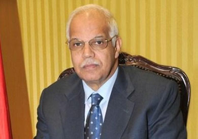 وزير النقل الدكتور جلال سعيد